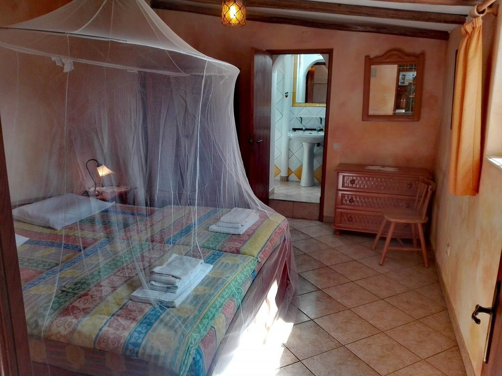 Nature Beach Resort Quinta Al-Gharb Vila do Bispo Bagian luar foto